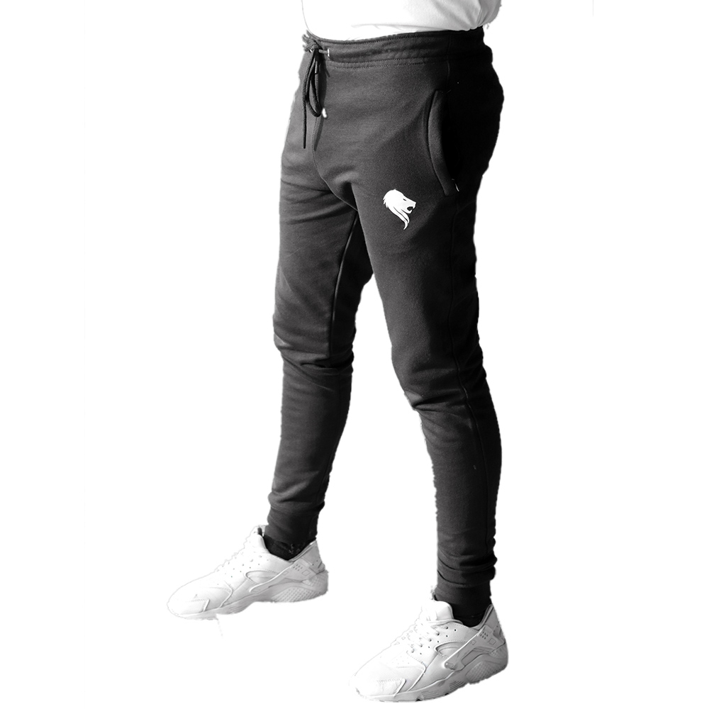 Skinny Jogger Pants - Perbal Clothing